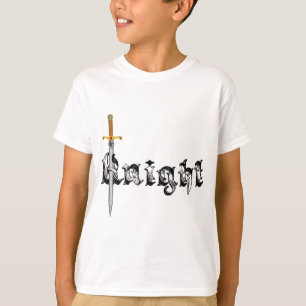 王国の騎士 Tシャツ