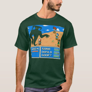 王国ファンタジー Tシャツ