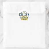 王国思想 ラウンドシール (バッグ)