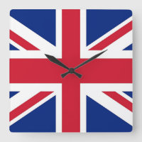 王国旗の壁時統一された計