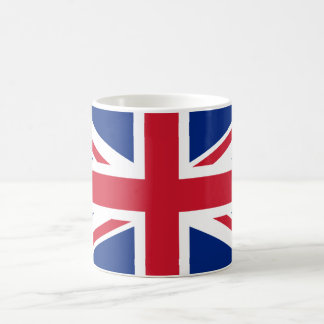 王国旗統一された旗 コーヒーマグカップ