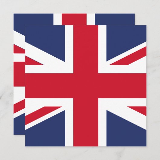 王国旗統一された (正面/裏面)