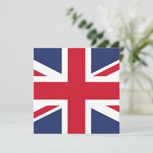 王国旗統一された (スタンド正面)