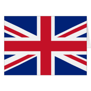 王国旗統一された