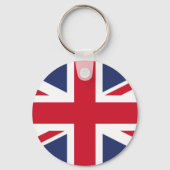 王国旗統一された キーホルダー (正面)