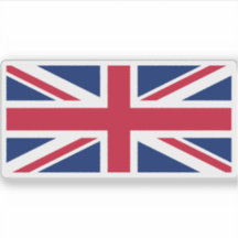 王国旗統一された