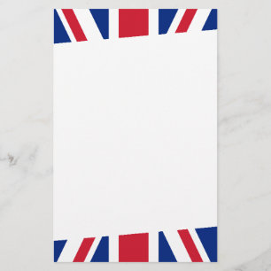 王国旗統一された チラシ