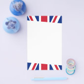 王国旗統一された チラシ (シングル)