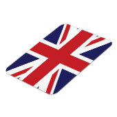 王国旗統一された マグネット (左側)