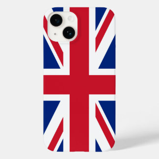 王国旗統一された Case-Mate iPhone 14ケース
