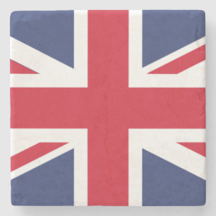 王国統一された国旗 ストーンコースター