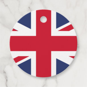 王国統一された国旗 フェイバータグ