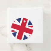 王国統一された国旗 フェイバータグ (インサイチュ)