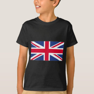 王国統一された国旗 Tシャツ