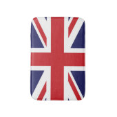 王国統一された旗 バスマット (正面縦)