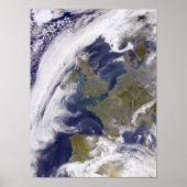 王国統一された ポスター (正面)