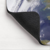 王国統一された マウスパッド (コーナー)