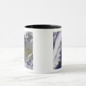 王国統一された マグカップ (中央)