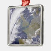 王国統一された メタルオーナメント (左)