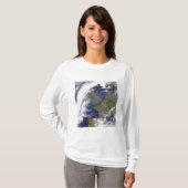 王国統一された Tシャツ (正面フル)