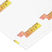 王国 テーブルクロス (アングル)