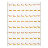 王国 テーブルクロス (正面)