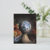 王国 ポストカード (スタンド正面)