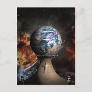 王国 ポストカード