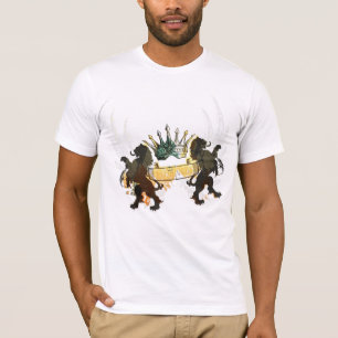 王国 Tシャツ