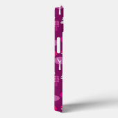 王女の城およびユニコーンの虹 Case-Mate iPhoneケース (裏面 / 右)