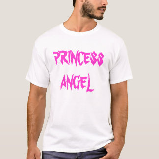 王女の天使 Tシャツ