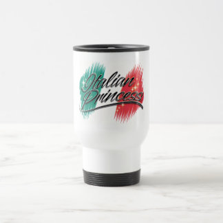 王女 トラベルマグ