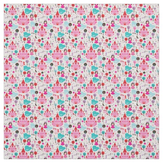 王女 ファブリック (見本)