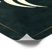 王妃になるには遅すぎることはないやる気を起こさせる- ポスター (角)