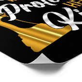 王妃は必ず王保護になる ポスター (角)