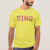 王妃シャツ Tシャツ (正面)