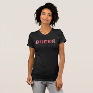 王妃シャツ Tシャツ
