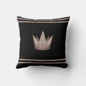 王妃 クッション (裏面)