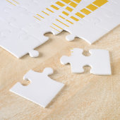 王妃 ジグソーパズル (側面)