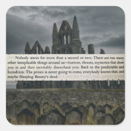 王妃 スクエアシール