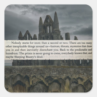 王妃 スクエアシール