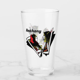 王妃 タンブラーグラス