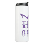 王妃 タンブラー (回転左)