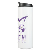 王妃 タンブラー (回転右)