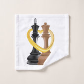 王妃 バスタオルセット (ウォッシュタオル)