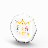 王妃 フォトブロック (右)