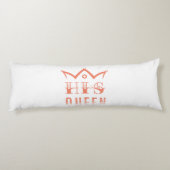 王妃 ボディピロー (裏面)