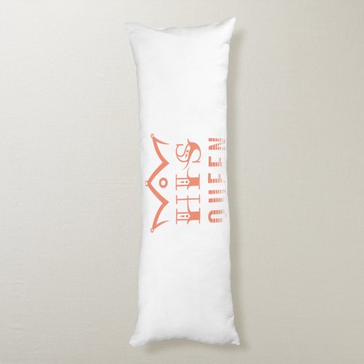 王妃 ボディピロー (裏面 (縦))