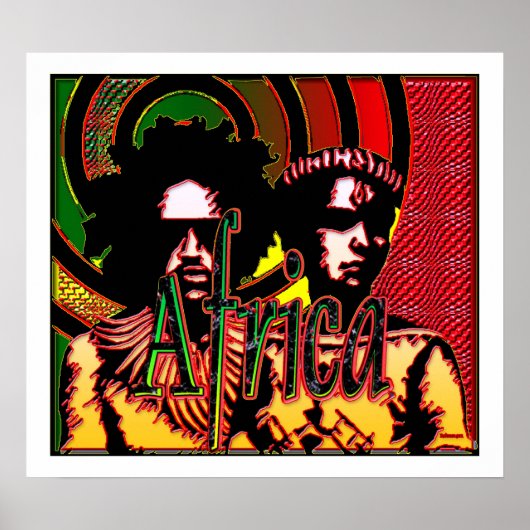 王妃 ポスター (正面)