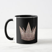 王妃 マグカップ (左)